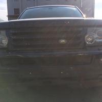 Ricambi usati Land Rover Range Rover Sport 2.7 HSE