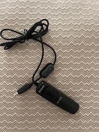 Telecomando remoto Nikon MC-DC2 originale