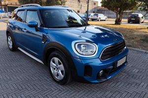 MINI COUNTRYMAN 1.5 D RESTYLING