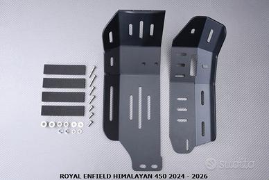 Puntale protezione ROYAL ENFIELD HIMALAYAN 450