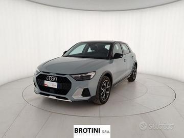 Audi A1 Sportback Allstreet 30 TFSI S Tronic ...