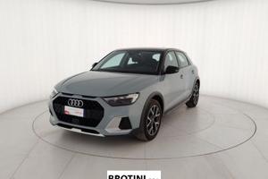 Audi A1 Sportback Allstreet 30 TFSI S Tronic ...