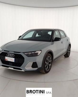 Audi A1 Sportback Allstreet 30 TFSI S Tronic ...