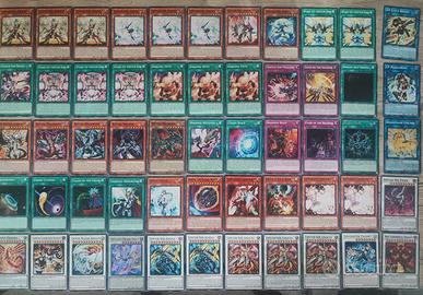 deck yu gi oh centurion bystial 