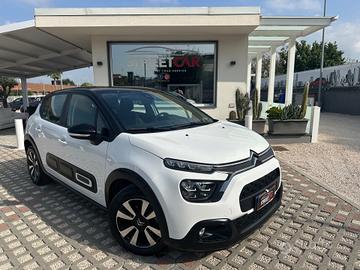 Citroen C3 PureTech 110 S&S EAT6 Shine