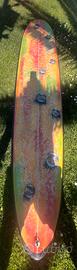 Longboard 9’1