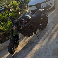 Kawasaki z special