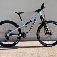 Mtb Focus Jam 6.9 nuova