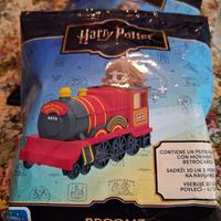 HARRY POTTER, BROOMZ