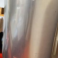 serbatoio per olio di casa