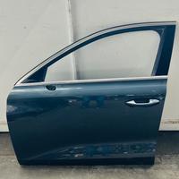 Porta anteriore sinistra Audi A3