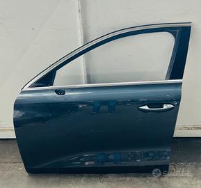 Porta anteriore sinistra Audi A3