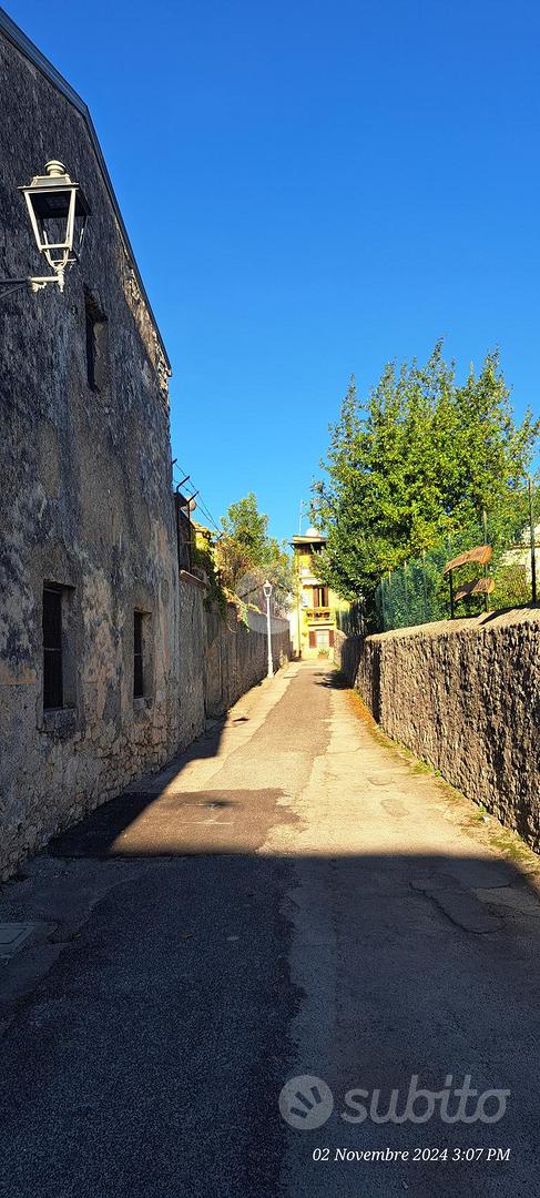 Appartamento – Boville Ernica, Frosinone - Altro