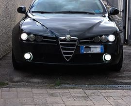 Alfa 159 Sportwagon Exclusive