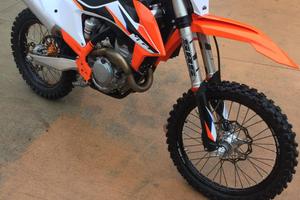 Ktm sx-f 250 - 2021