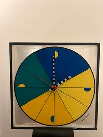 Orologio tavolo e parete Diamantini Domeniconi