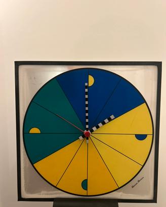 Orologio tavolo e parete Diamantini Domeniconi