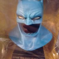 McFarlane Toys Batman cappuccio scala 1:3 DC comic