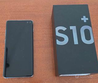 Samsung Galaxy S10+ plus 5G 128 Gb
