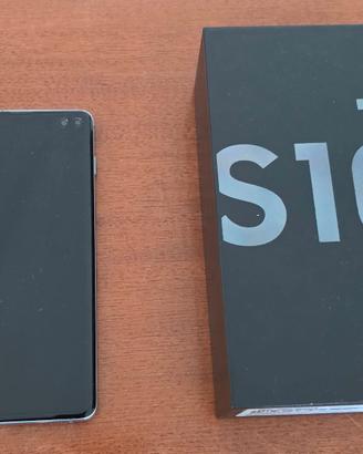 Samsung Galaxy S10+ plus 5G 128 Gb