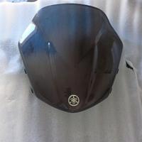 cupolino alto Yamaha MT 07