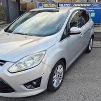 Ford C-Max 1.6 TDCi 115CV Titanium