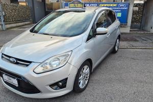 Ford C-Max 1.6 TDCi 115CV Titanium