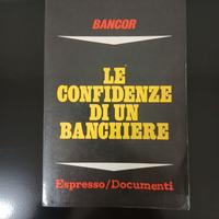 Le confidenze di un banchiere