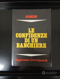 Le confidenze di un banchiere