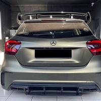 Spoiler Alettone Mercedes Classe A W176