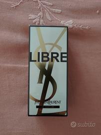Profumo da donna Libre di Yves Saint Laurent 