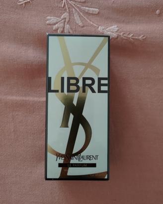 Profumo da donna Libre di Yves Saint Laurent 