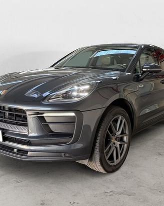Porsche Macan 2.0 265cv pdk