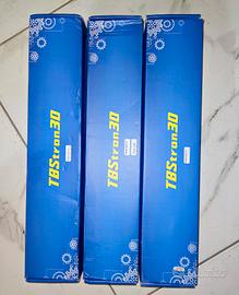 Guide lineari x Elegoo Neptune 3/4 plus