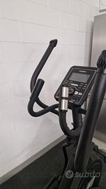 Ellittica Toorx ERX500