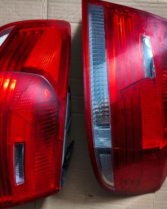 fari posteriori BMW 320 coupé 