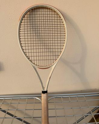 Wilson Clash V 100 Roland Garros edition
