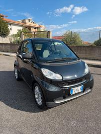 smart Fortwo 451 CDI 2011