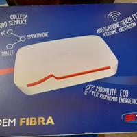 Modem fibra tim 768600 technicolor