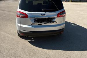 Ford s-max 2.0 163 cv