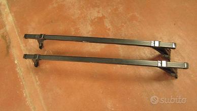 barre porta tutto La Prealpina