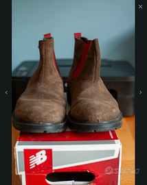 Stivaletti Geox taglia 42