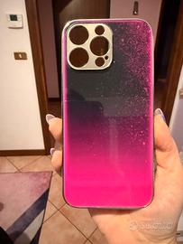 Cover iphone 16 pro max