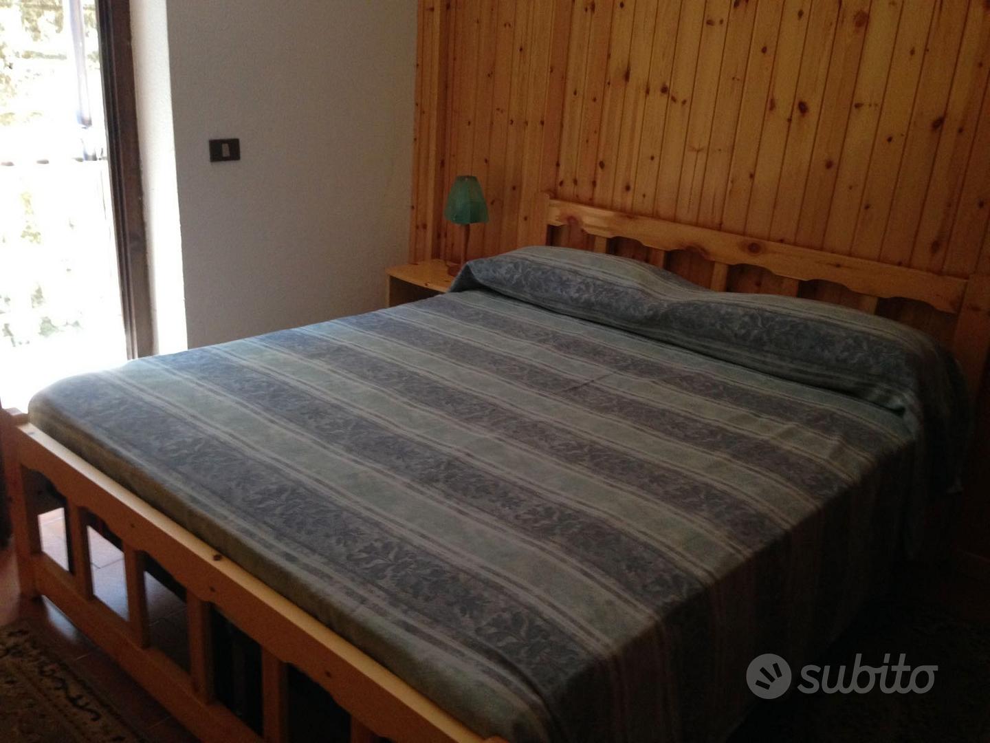 Appartamento – Cotronei, Caprara - Vista 3