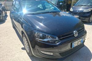Volkswagen Polo 1.2 70 CV 5p. Comfortline