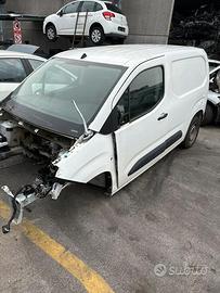 Opel Combo (EF) 2020