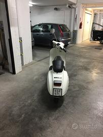 Vespa