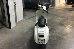 Vespa