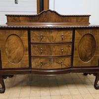 Credenza stile inglese