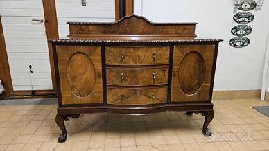 Credenza stile inglese